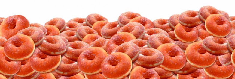 Wynalazca dziurki w pączku